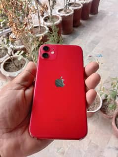 I phone 11 jv 64gb waterproof 10/10 original all ok
