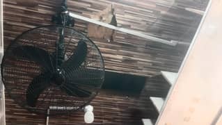 pak fan 24 inch 2 fans available one fan 7500