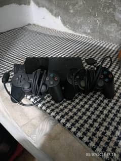 Ps 2 slim