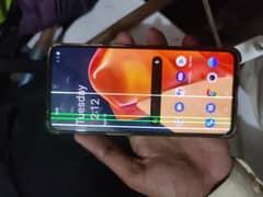oneplus 9 sale + exchange  Girna ki wja sa damage but chal rha ha