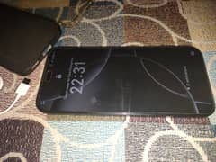 Honor X8B 16GB 512GB With Box Charger 10/9.5 PTA OFFICIAL APPROVED