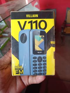 villaon v110