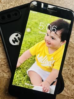 iPhone 7plus