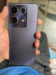 infinix note 30