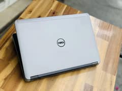 Dell Core i5 4th Generation (Ram 8GB + Hard 320GB) 14 Display Full HD