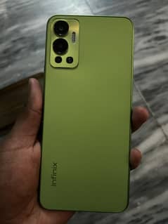 Infinix Hot 12