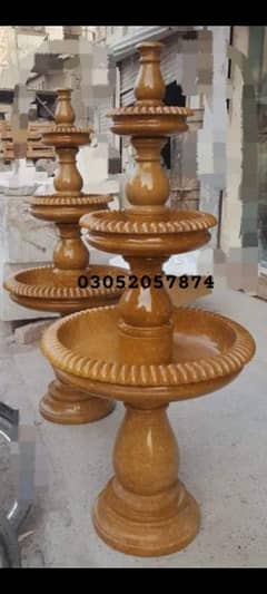 fountain