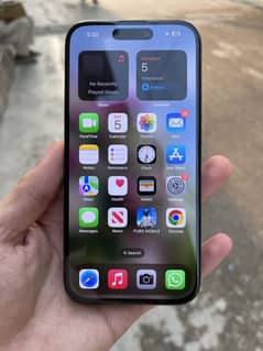 Iphone 15 pro