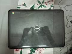 Dell Chromebook  11 3180