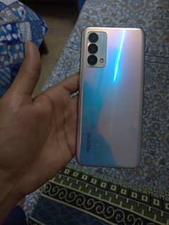 Realme gt master edition