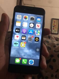 iPhone