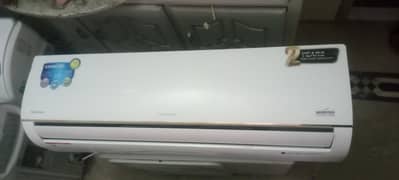 kenwood 1.5 ton inverter