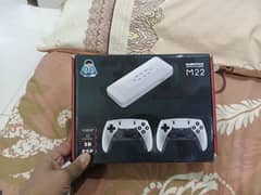 M22 game stick s