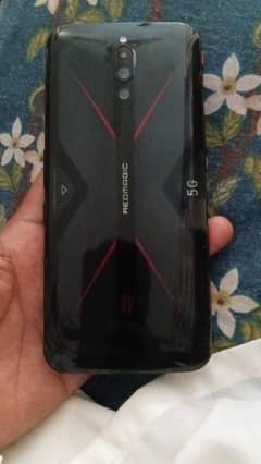 regmagic 5G