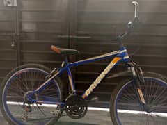 cycle