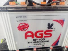 2 month used ok battery back up good
