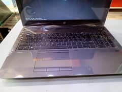 hp zbook 15 g3