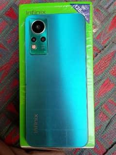 Infinix
