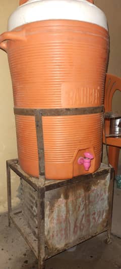 water cooler