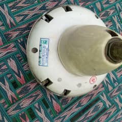 pak Fan