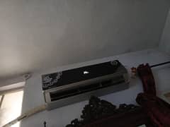 Dc inverter new model