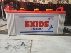 Exide