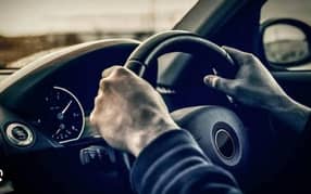 experience Driver Available for Full time