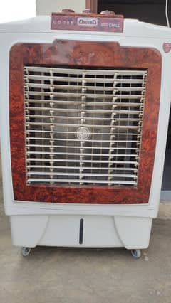 united air cooler