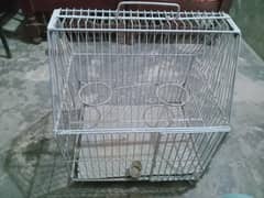 cage 10by10