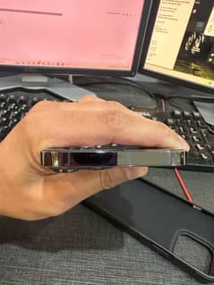 Iphone 13 pro max jv