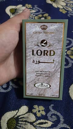 Alrehab Lord 50ml