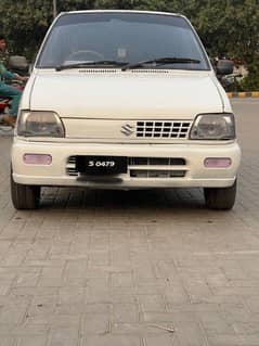 Mehran  1990