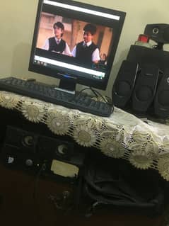 Computer system