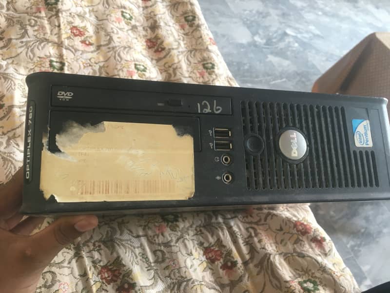 Computer system 2