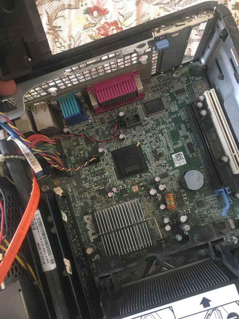 Computer system 10