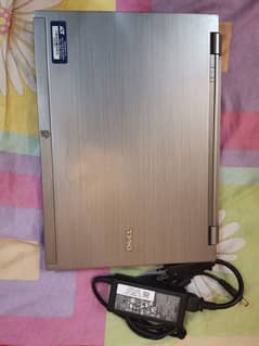 Dell latitude e6410 core i5