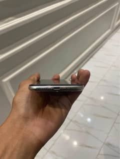 I phone x 256 Gb ( WhatsApp ] 03152886126