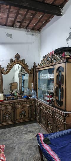 Home furniture