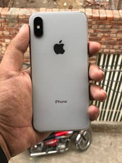 Iphone x pta approved