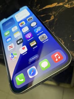Iphone 12 pro (PTA Approved)