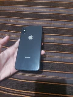 iPhone x non pta factory unlock