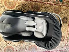 imported carry cot