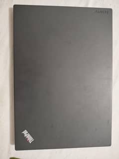 Lenovo ThinkPad L460 i5 6 gen