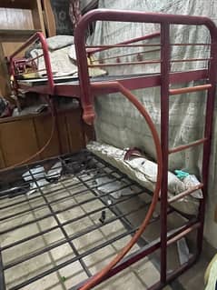 Bunker bed for sale 10 by 8 condition