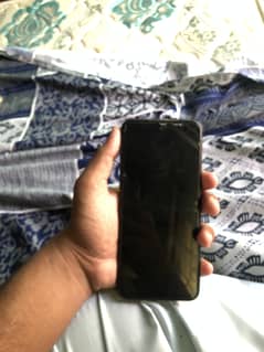 Infinix hot 30 play