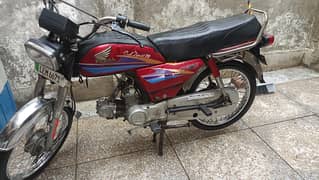 honda