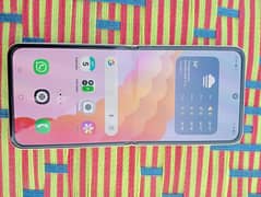8+8 Ram 256 Rom    5g