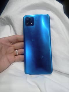 oppo A16e