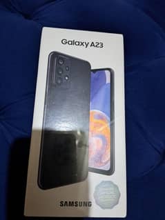 Samsung Galaxy A23 Brand new packed