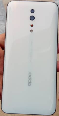oppo reno z